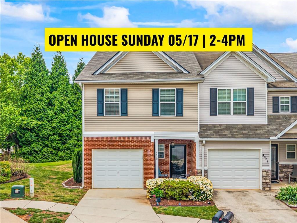 4830 Zephyr Cove Pl., Flowery Branch, GA 30542