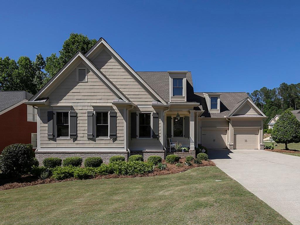 236 Highcrest Dr., Acworth, GA 30101