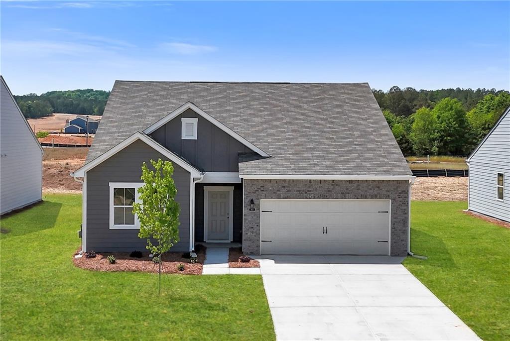 165 Sweet Water Ln., Rome, GA 30161