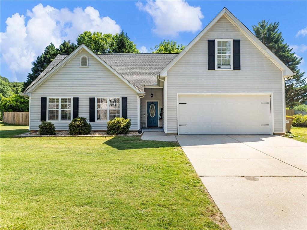 95 Joshua Way, Hoschton, GA 30548