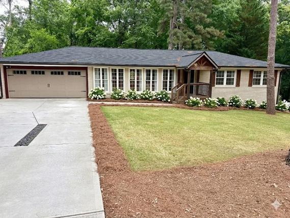 New Homes For Sale This Week That Attend Crabapple Middle School: May 8th to May 14th