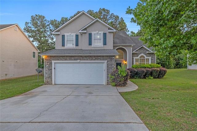 New Homes For Sale This Week in Stockbridge: May 8th to May 14th