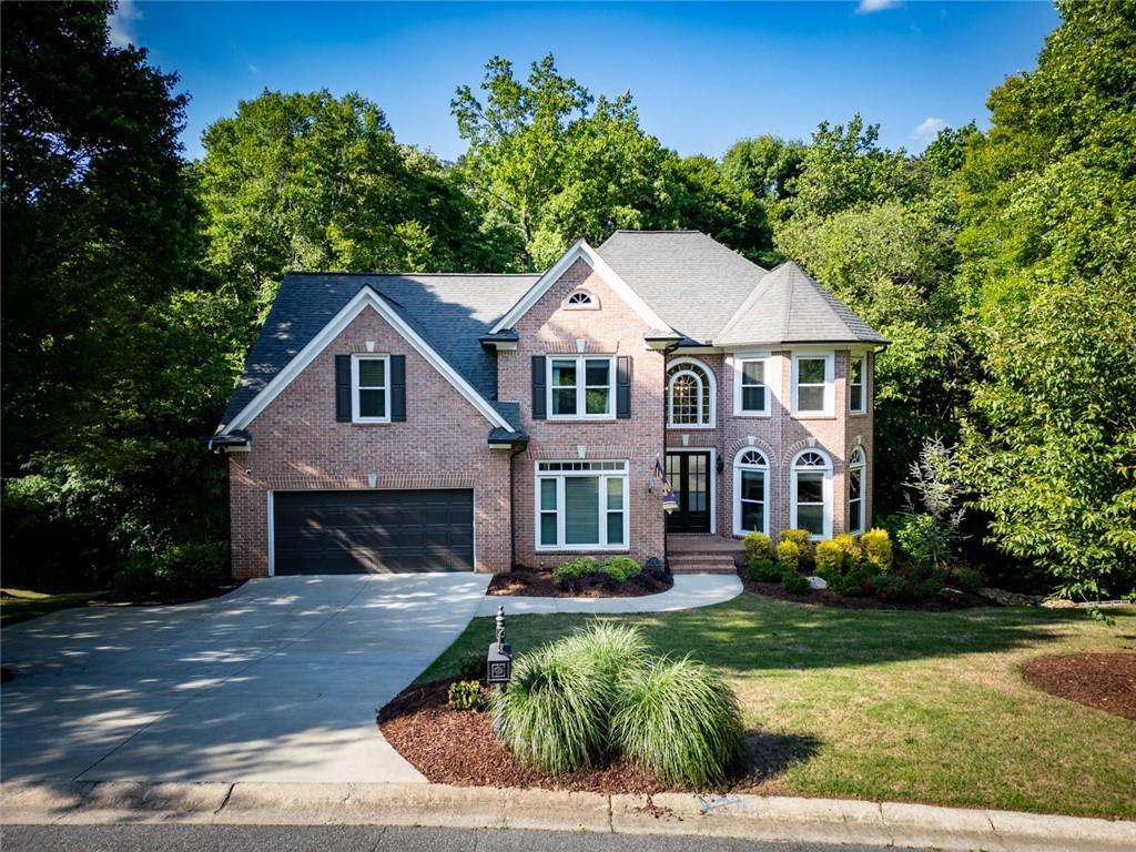 4121 Riverview Run Ct., Suwanee, GA 30024