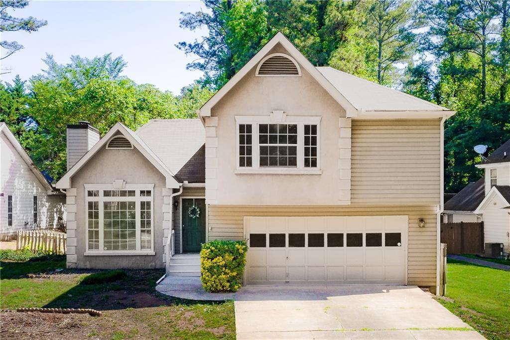 990 Cauthen Ct., Marietta, GA 30066