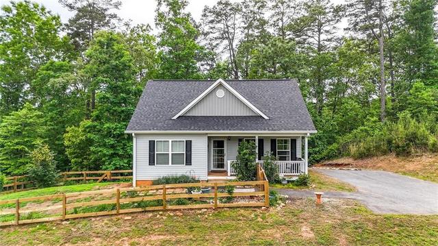 Homes Just Sold That Attend Lumpkin County High School: August 25th to August 31st