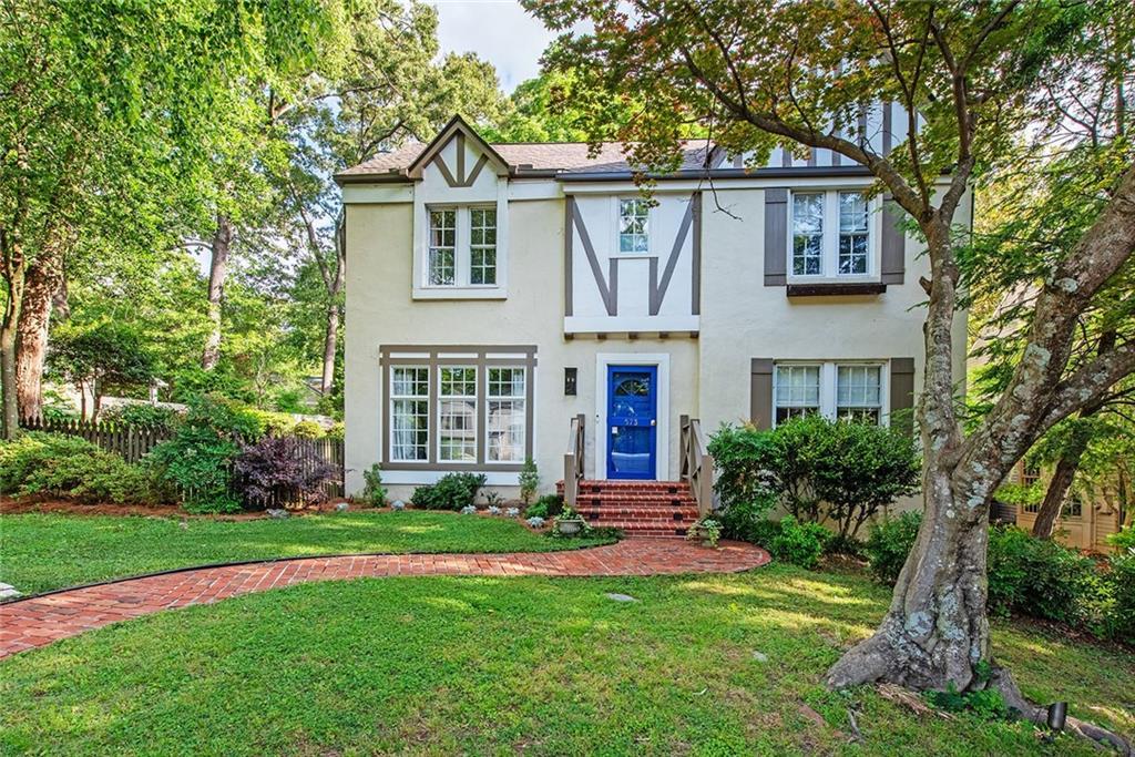 573 Collier Rd., Atlanta, GA 30318