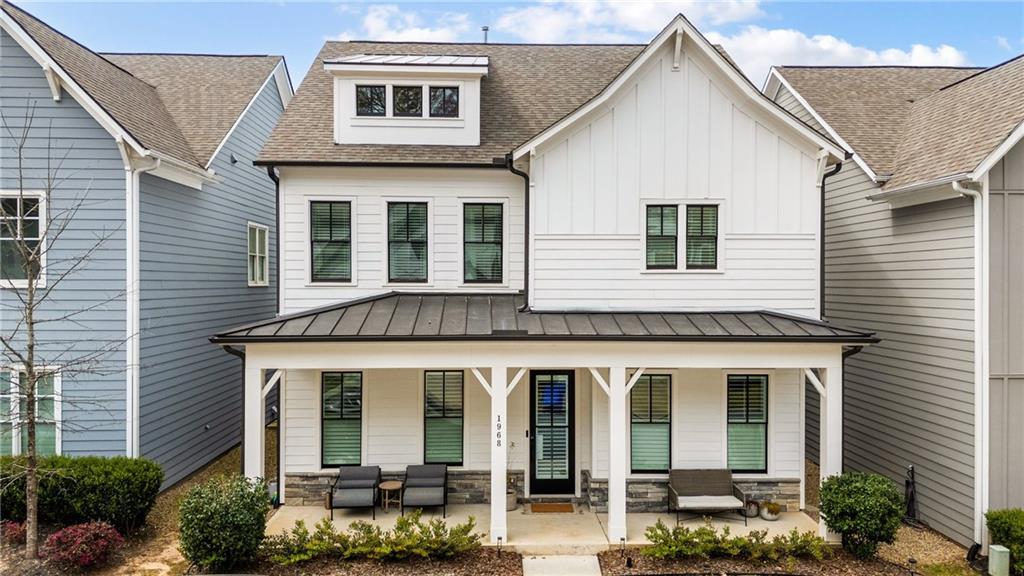 1968 Westside Blvd., Atlanta, GA 30318