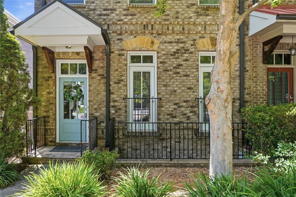 241 Cole St., Marietta, GA 30060