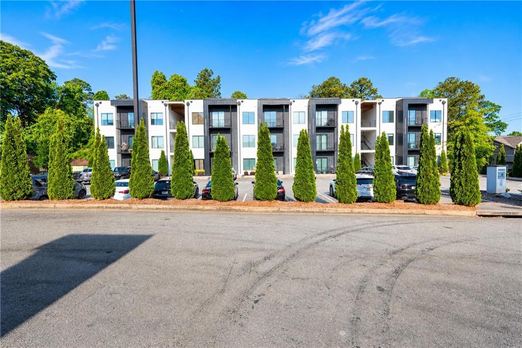 1155 Custer Ave. #108, Atlanta, GA 30316