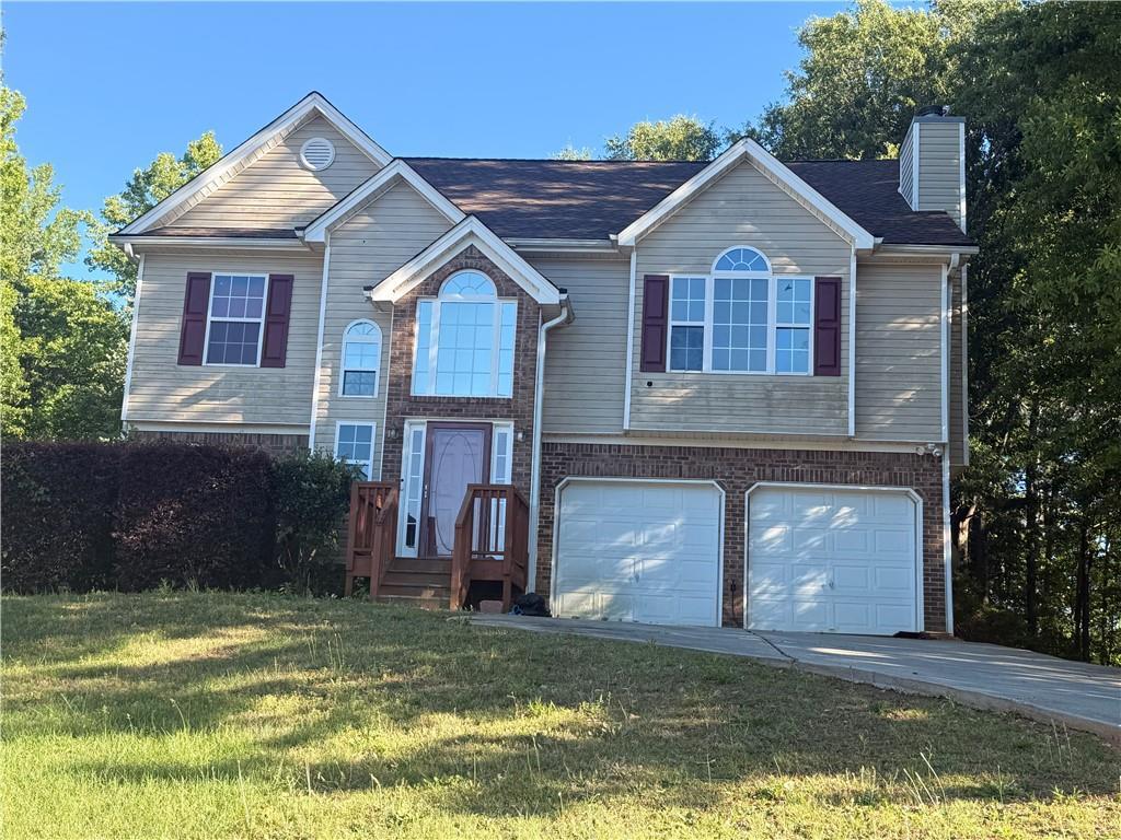 449 Abbey Pl., Villa Rica, GA 30180