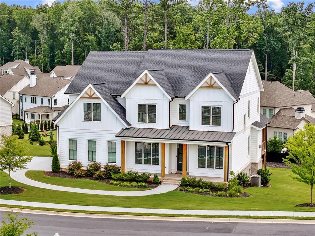 6080 Simone St., Acworth, GA 30101