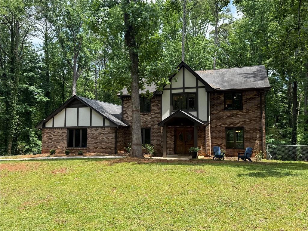 2305 Mountain West Tr., Tucker, GA 30087