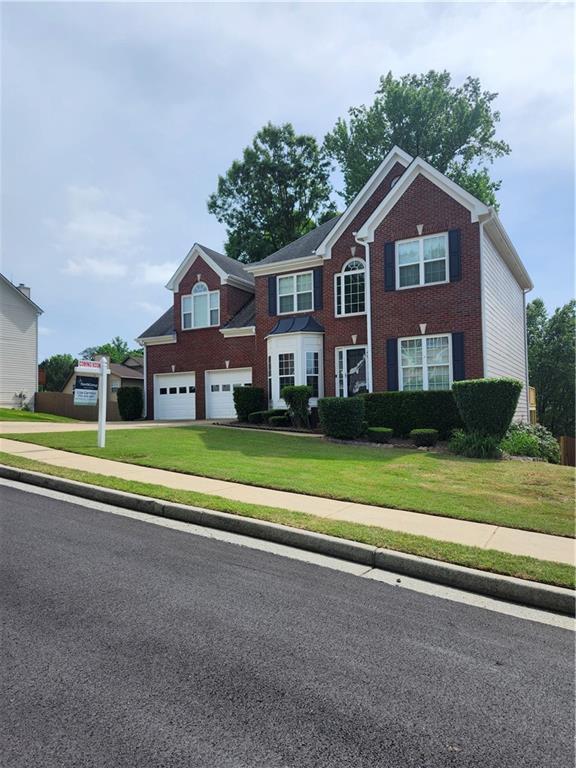 3059 Savannah Walk Ln., Suwanee, GA 30024
