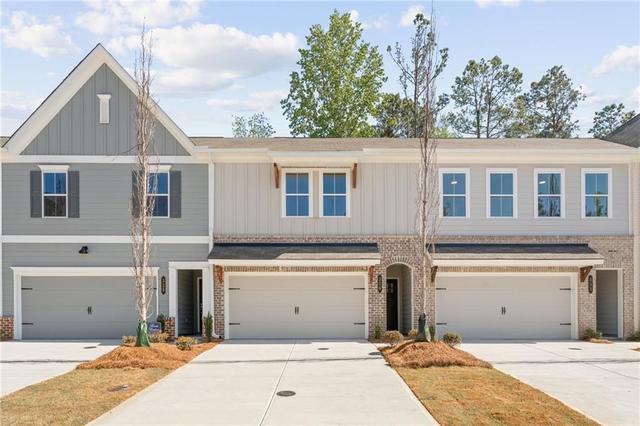New Homes For Sale This Week That Attend Clark Creek Elementary School: May 8th to May 14th