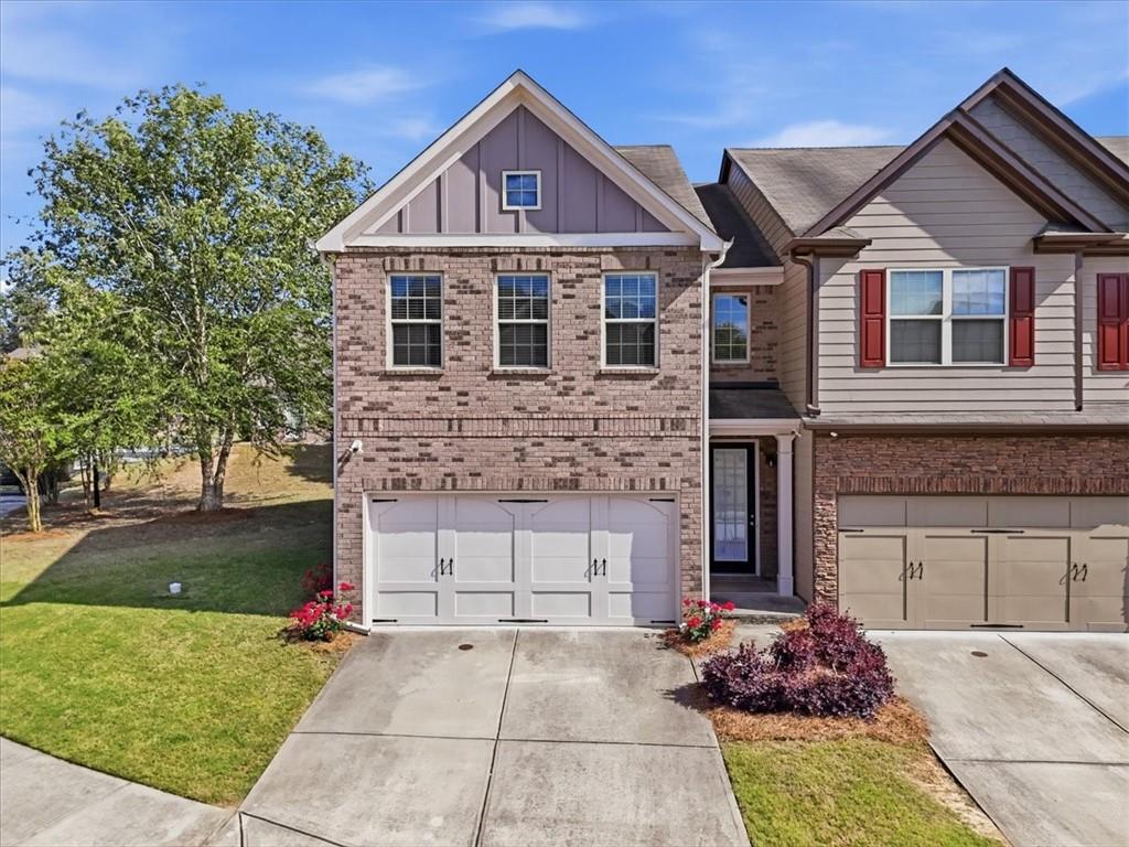 2375 Bellyard Dr., Buford, GA 30519