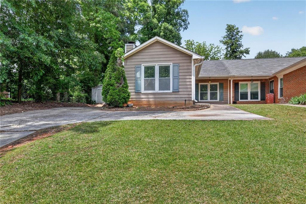 1929 Cooper Landing Dr., Smyrna, GA 30080
