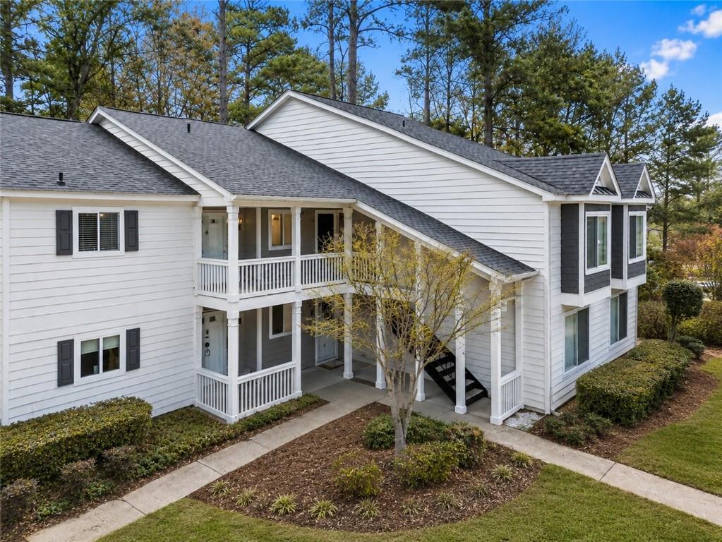 16 Fair Haven Way, Smyrna, GA 30080