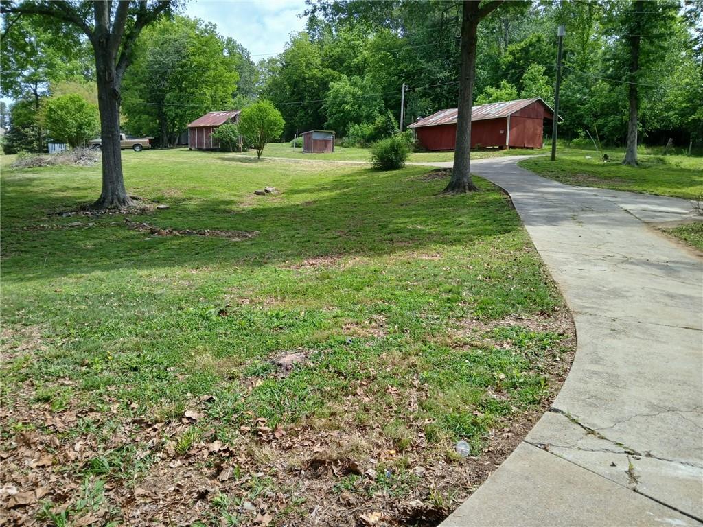 3873 Paul Samuel Rd., Kennesaw, GA 30152