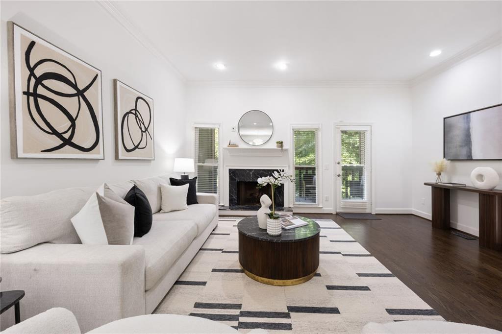 1467 Monroe Dr. #19, Atlanta, GA 30324