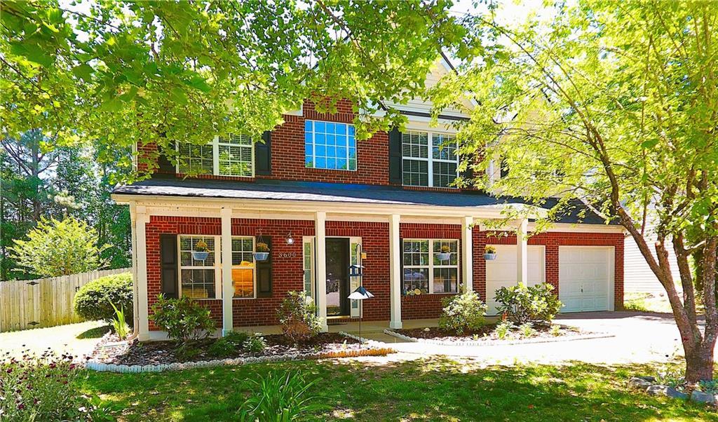 3600 Hamilton Creek Tr., Buford, GA 30519