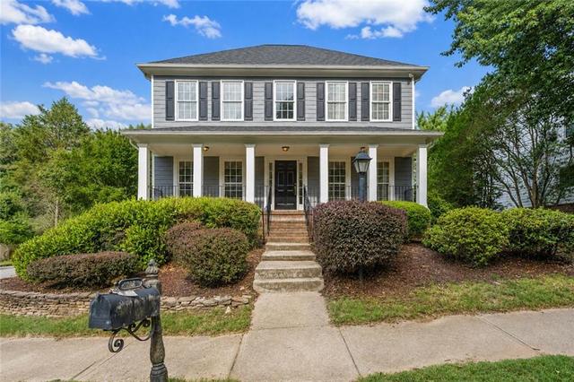New Homes For Sale This Week That Attend Druid Hills Middle School: May 8th to May 14th