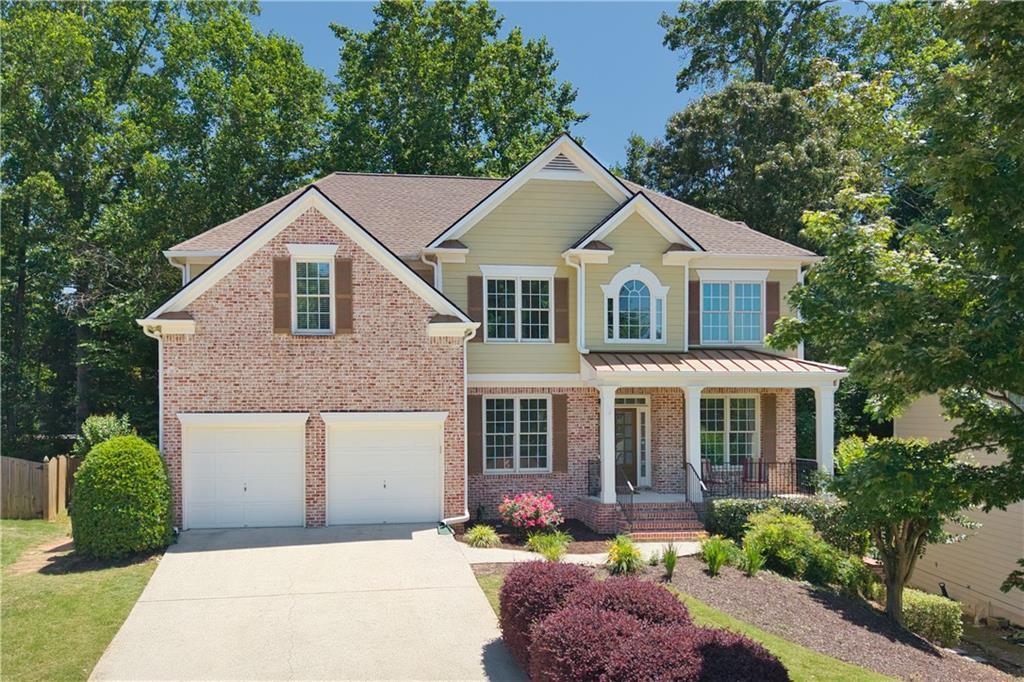 266 Vinings Retreat View, Mableton, GA 30126