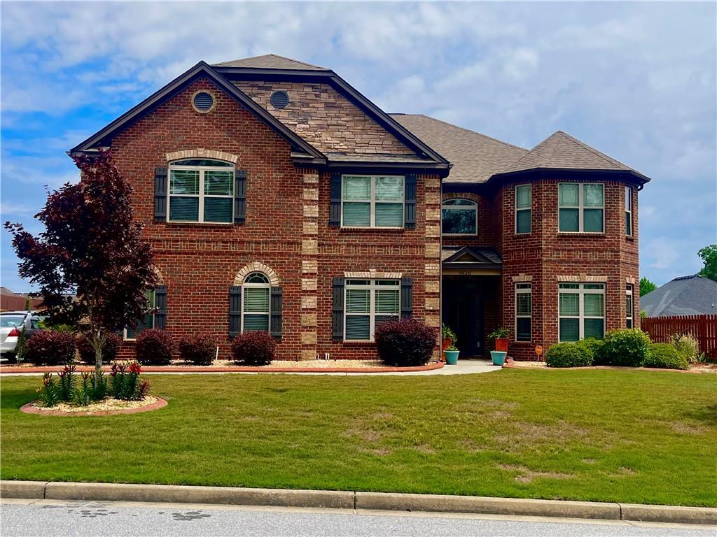 5626 Casa Blanca Ln., Atlanta, GA 30331