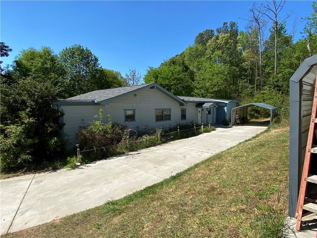 3950 Melody Mizer Ln., Cumming, GA 30041