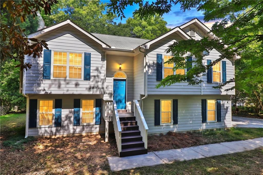 353 Fall View Ct., Winder, GA 30680