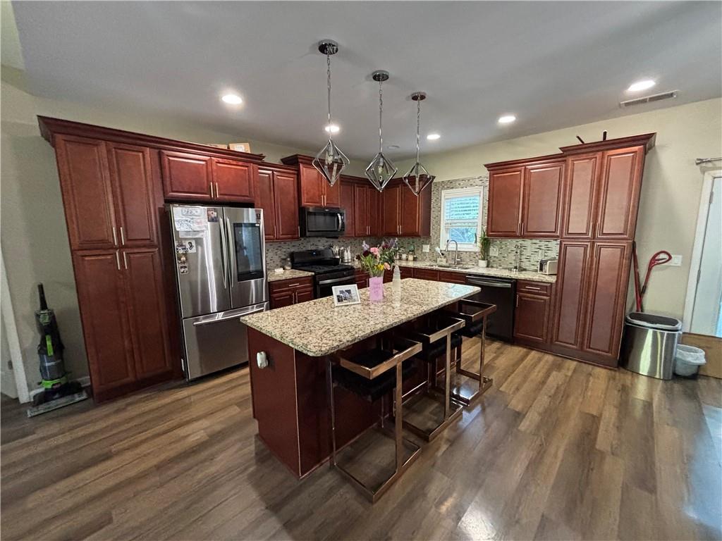2055 Stonebrook Dr., Austell, GA 30106