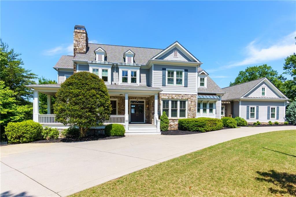 23 Waterside Dr., Cartersville, GA 30121