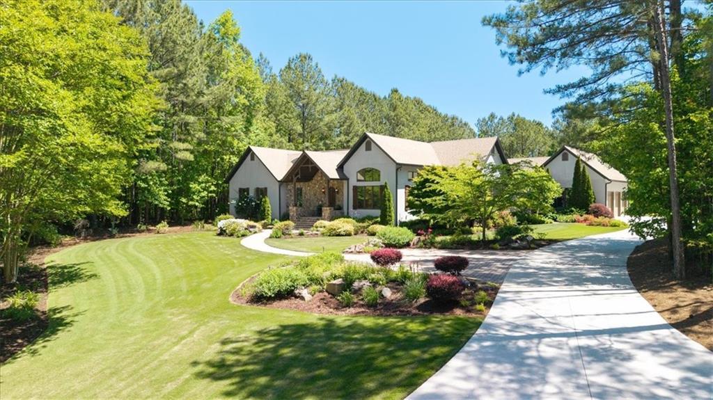 7444 Post Rd., Winston, GA 30187