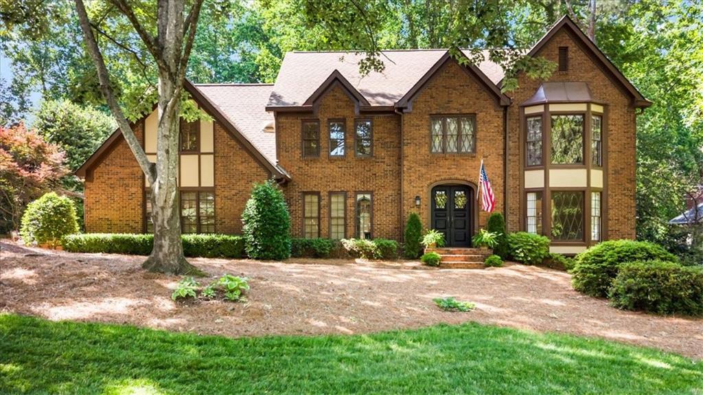 3465 Buck Hill, Marietta, GA 30067