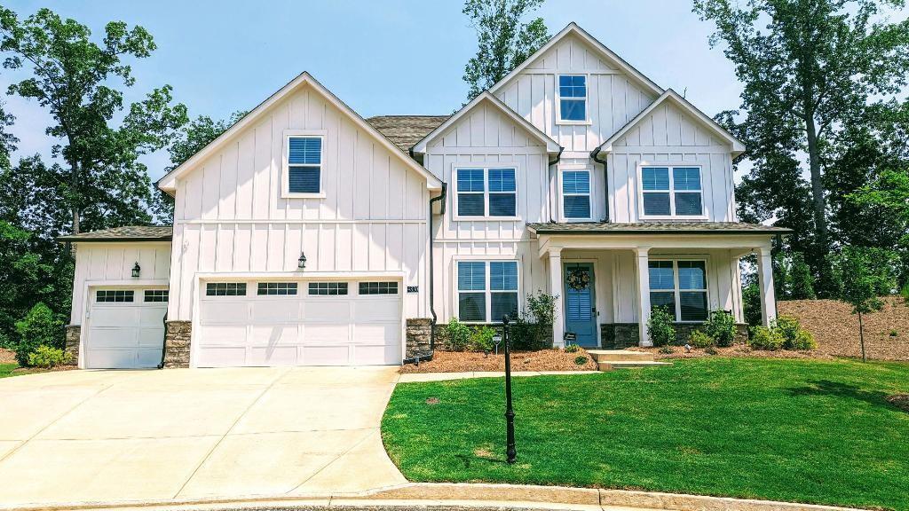 4830 Spangle Ct., Cumming, GA 30028