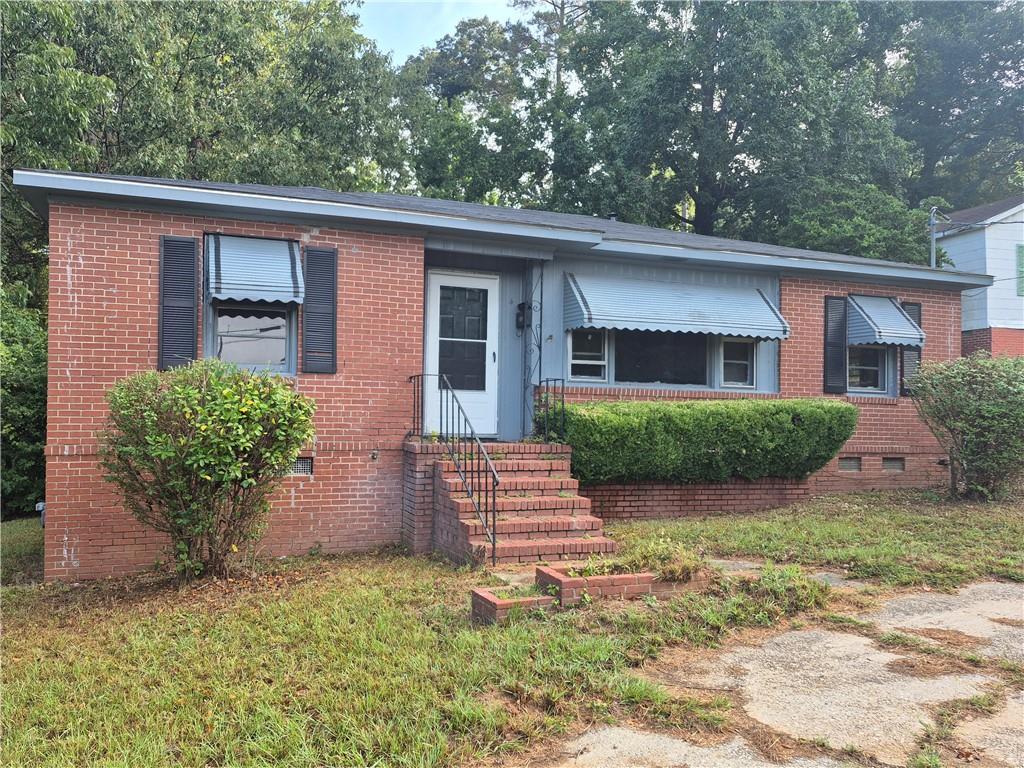 4 Lambert Dr., Columbus, GA 31903