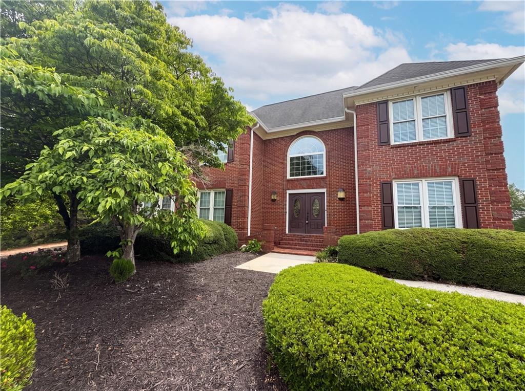 4342 Trotters Way Dr., Snellville, GA 30039
