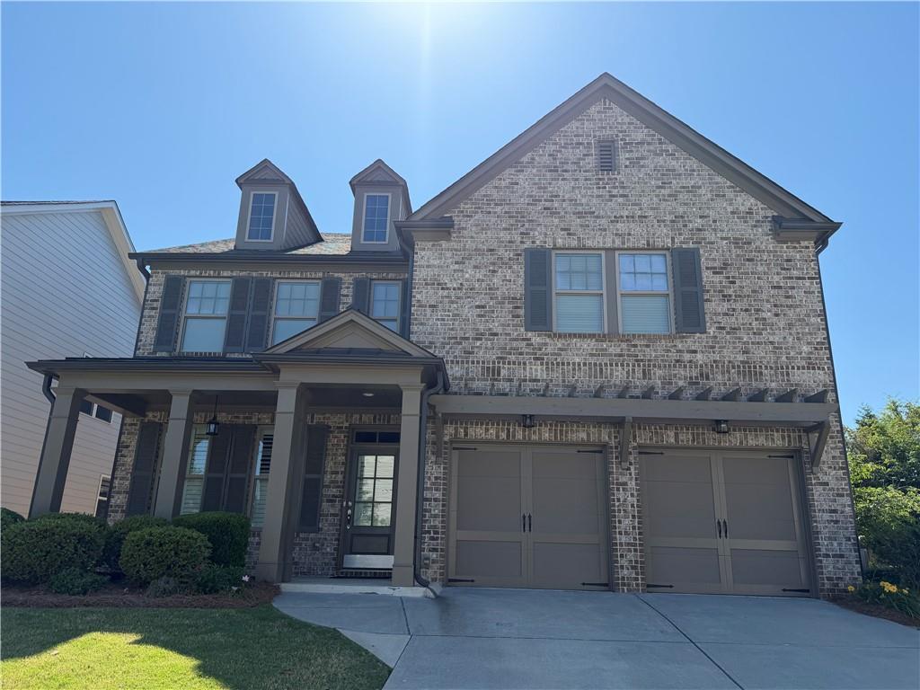 199 Marlow Dr., Woodstock, GA 30188