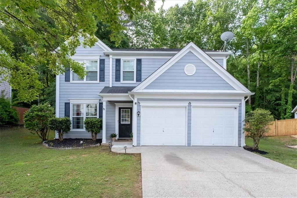 4104 Glenaire Way, Acworth, GA 30101