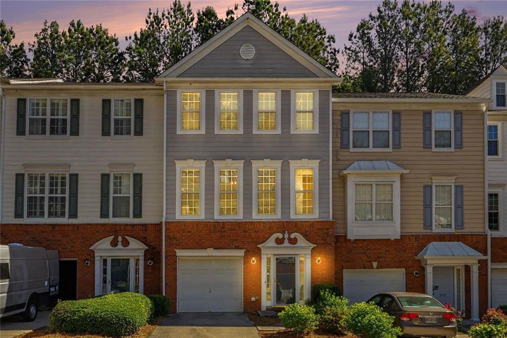4001 Howell Park Rd., Duluth, GA 30096