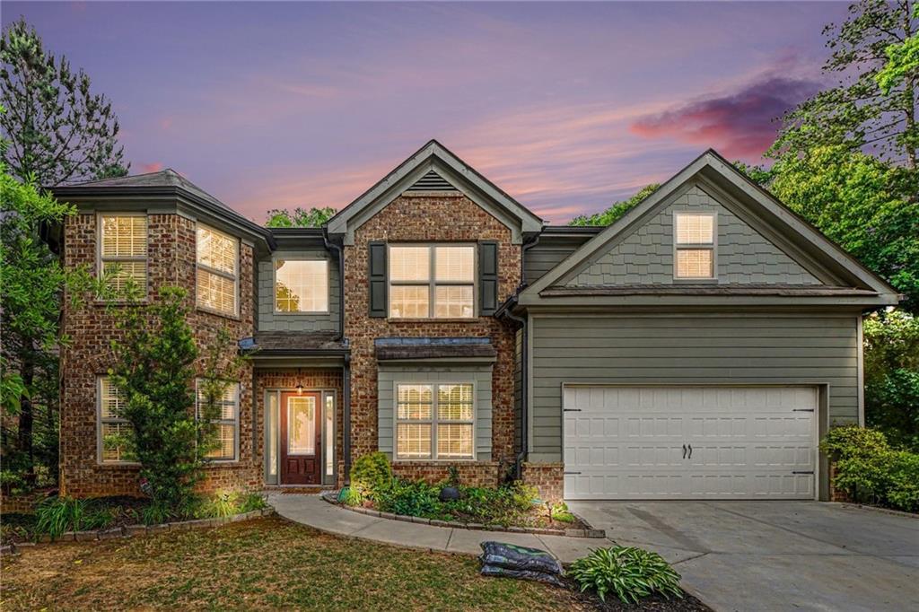 2168 Tatum Ct., Braselton, GA 30517
