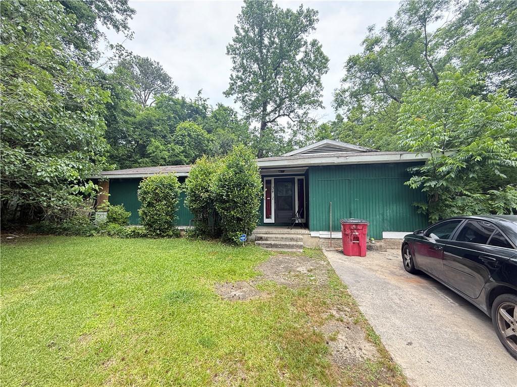 [Address Hidden by Seller], Macon, GA 31204