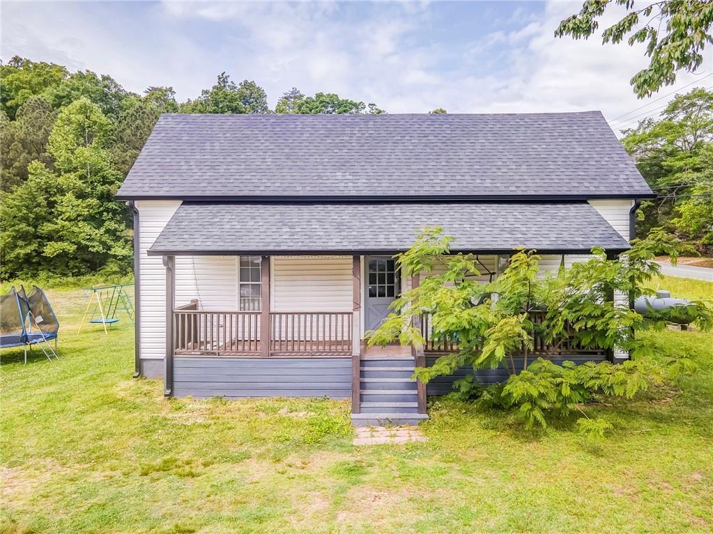 400 Sam Love Rd., Rocky Face, GA 30740