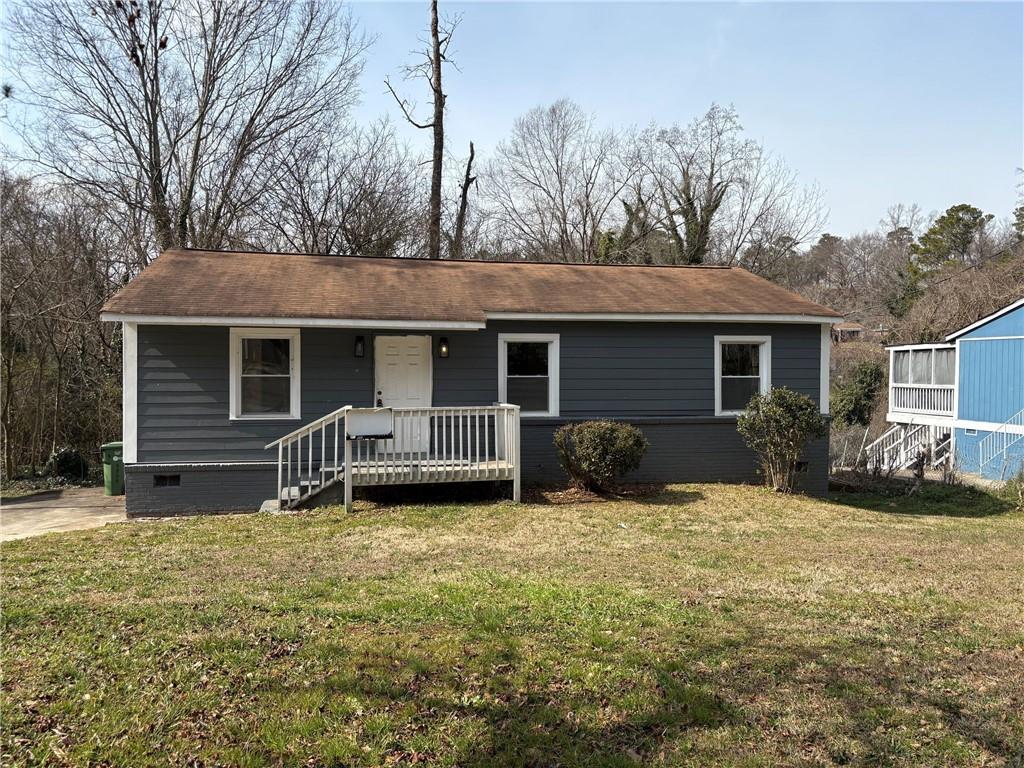 2298 Swallow Cir., Atlanta, GA 30315