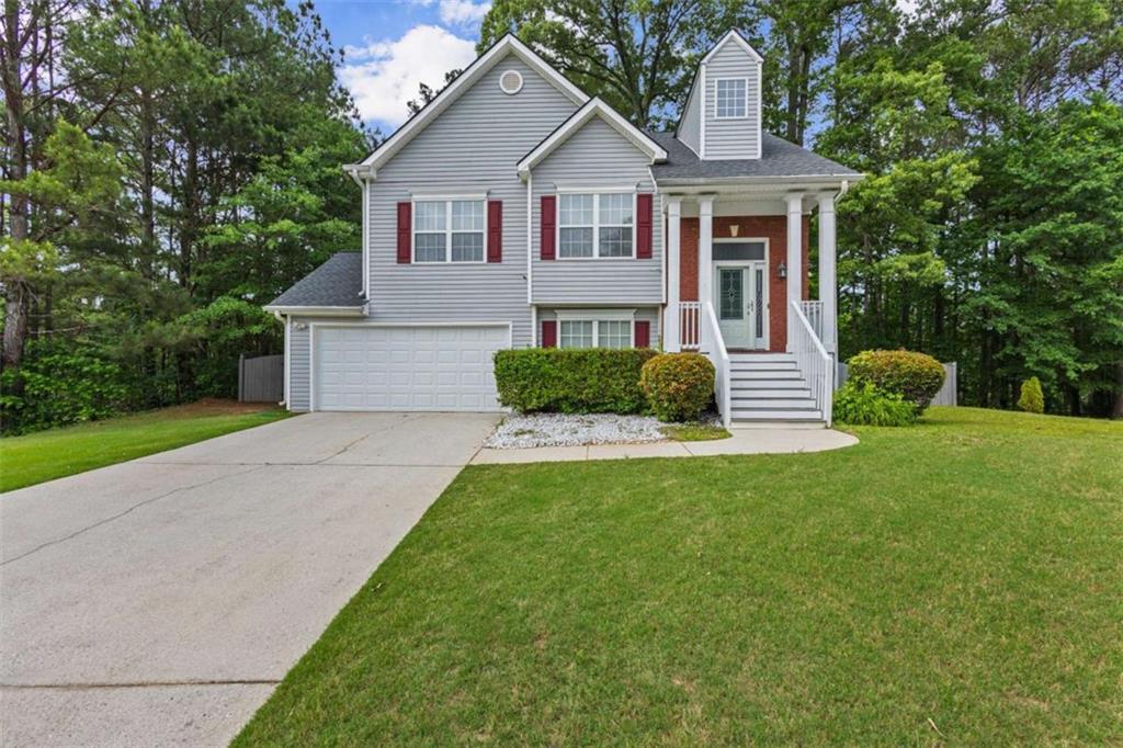 3070 Harvest Cir., Fairburn, GA 30213