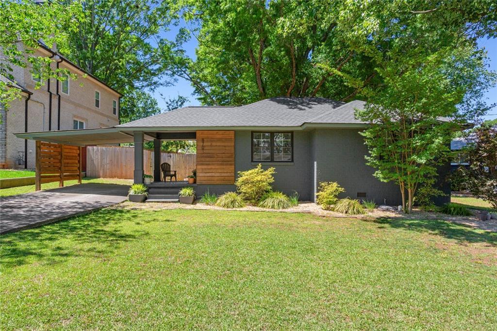 870 Wayland Ct., Smyrna, GA 30080