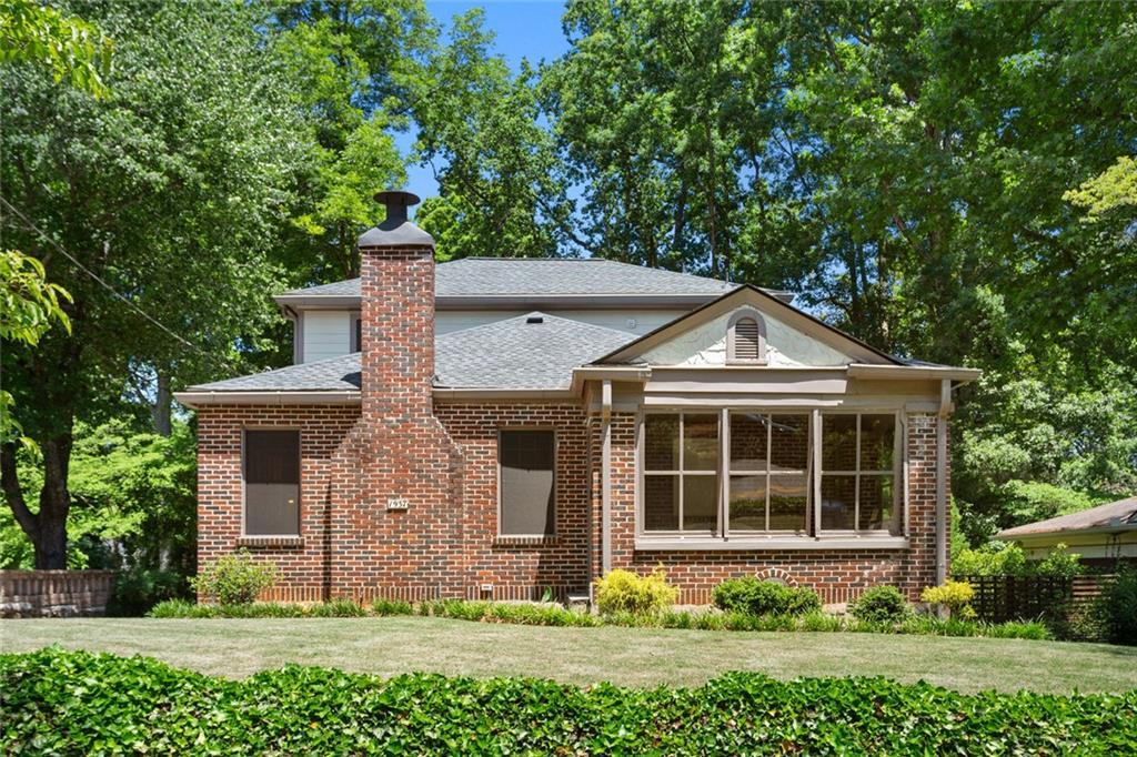 1937 Mercer Ave., Atlanta, GA 30337
