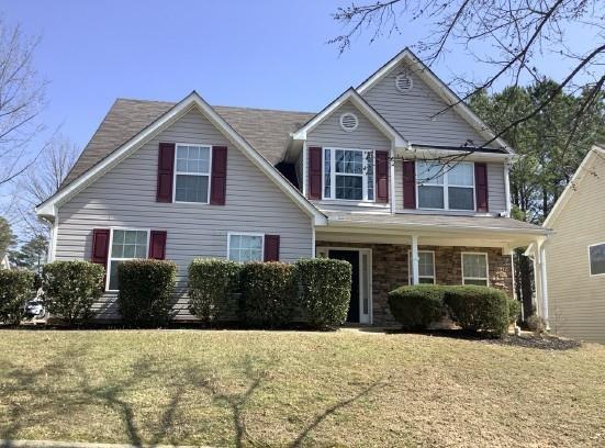 1685 Stephens Pond View, Loganville, GA 30052
