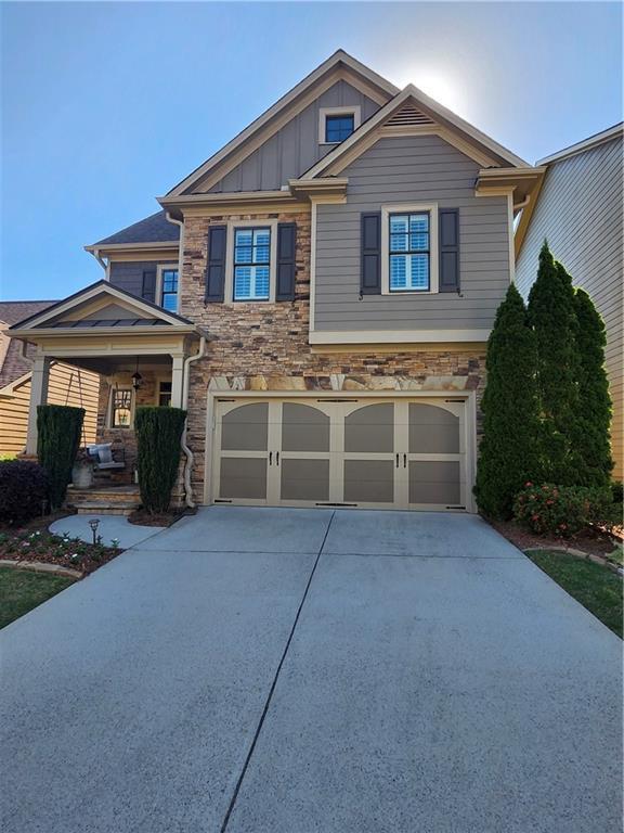 8355 Village School Dr., Cumming, GA 30041