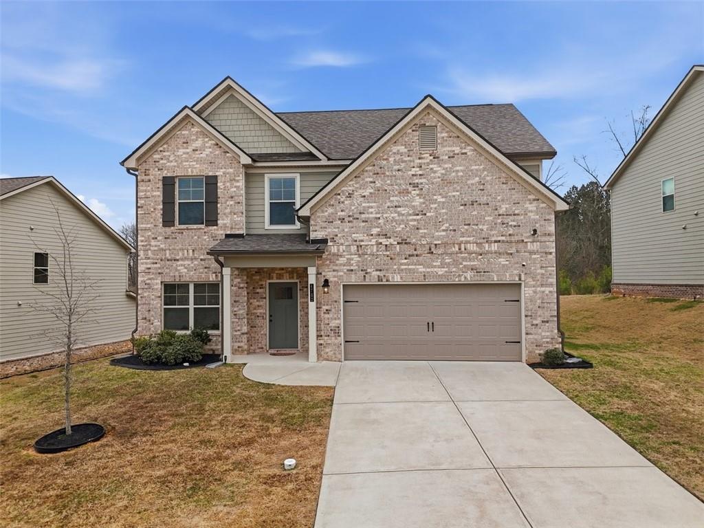 4782 Sultana Way, Atlanta, GA 30331