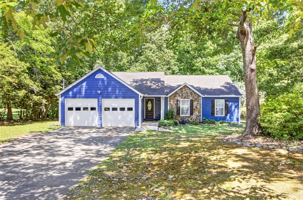 1150 Creekwood Cove, Lawrenceville, GA 30046